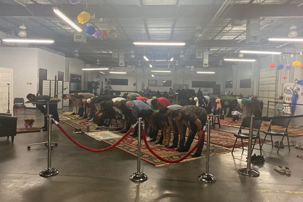 اسلامیکو: اولین مرکز اسلامی اسپانیایی زبان آمریکای شمالی