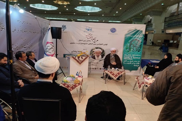 آیت الله رمضانی آیت الله رمضانی