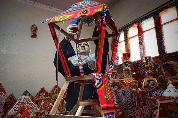 ساخت فانوس ساخت فانوس