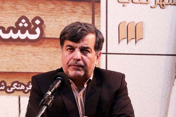مجید مرادی