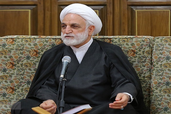 محسنی اژه&zwnj;ای