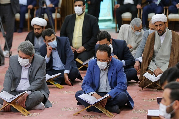 آشنایی با مفاهیم متعالی قرآنی بهترین راه مقابله با ناهنجاریهاست آشنایی با مفاهیم متعالی قرآنی بهترین راه مقابله با ناهنجاریهاست