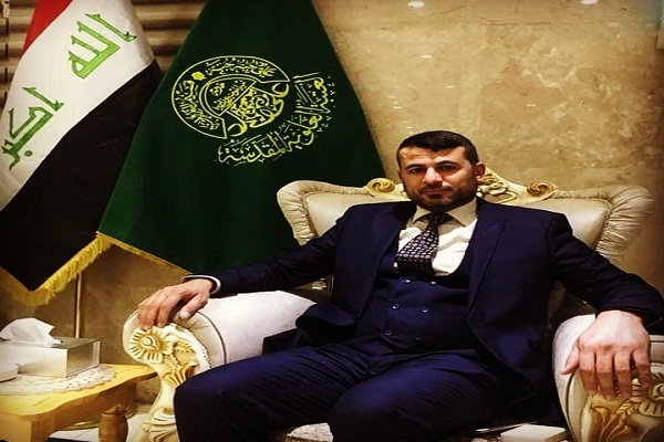 هتک حرمت مقدسات سیاست نظاممند غرب علیه اسلام است هتک حرمت مقدسات سیاست نظاممند غرب علیه اسلام است