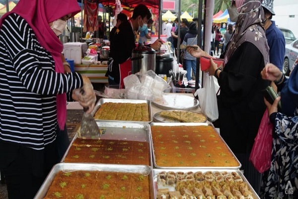 رمضان در مالزی و رونقی که به بازارها برمی&zwnj;گردد