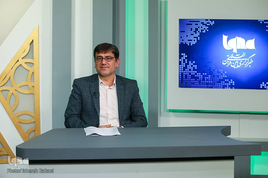 آیا زائران واکسینه شده با واکسنهای ایرانی میتوانند وارد عراق شوند؟ آیا زائران واکسینه شده با واکسنهای ایرانی میتوانند وارد عراق شوند؟