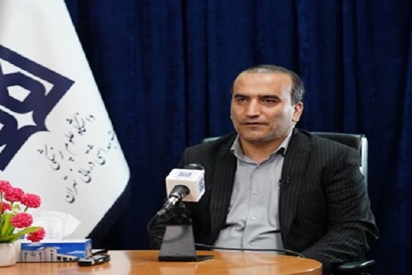 اقتصاد مقاومتی بدون دانشبنیان شدن بیمعناست اقتصاد مقاومتی بدون دانشبنیان شدن بیمعناست