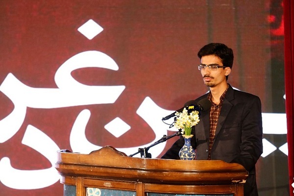 میلاد حبیبی میلاد حبیبی