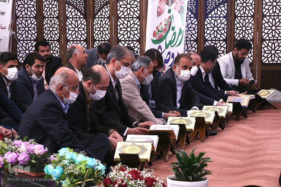 مسابقات قرآن راه آهن مسابقات قرآن راه آهن