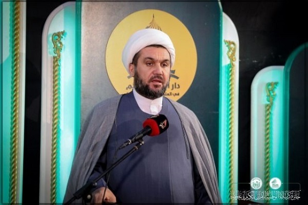 هتک حرمت مقدسات سیاست نظاممند غرب علیه اسلام است هتک حرمت مقدسات سیاست نظاممند غرب علیه اسلام است