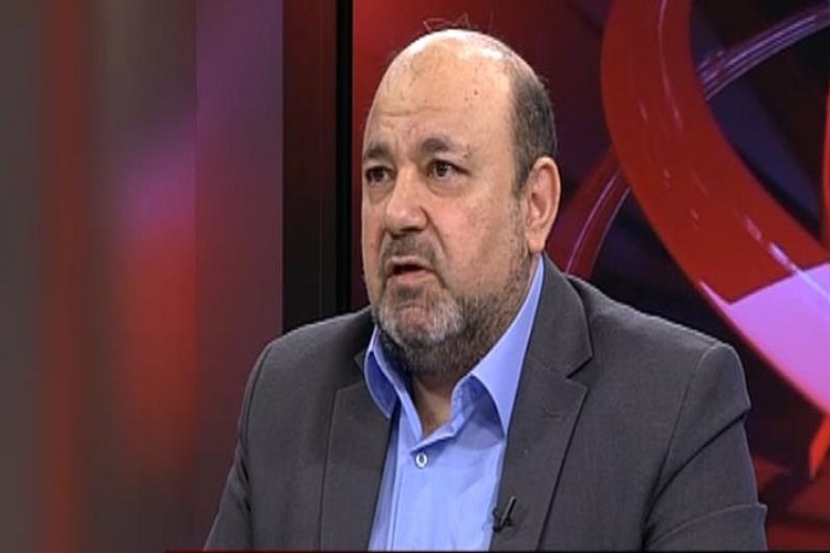 عماد آبشناس، تحلیلگر مسائل منطقه