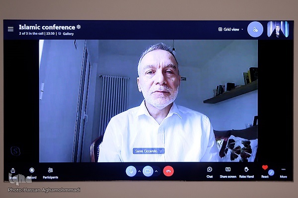 تواضع، توکل و ایمان مهمترین ویژگیهای مترجم قرآن کریم است تواضع، توکل و ایمان مهمترین ویژگیهای مترجم قرآن کریم است