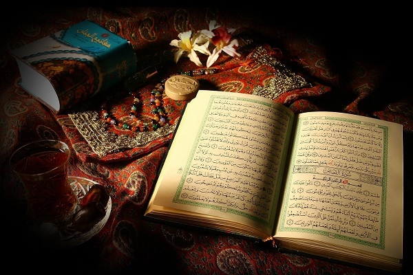 یکشنبه (غروب)/ صوت | کرسی تلاوت مجازی قرآن ویژه شب&zwnj;های قدر با صوت قاریان مصری