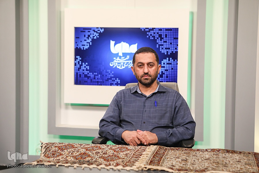 یاسر رضازاده