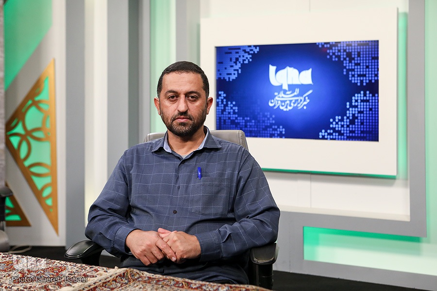 یاسر رضازاده یاسر رضازاده