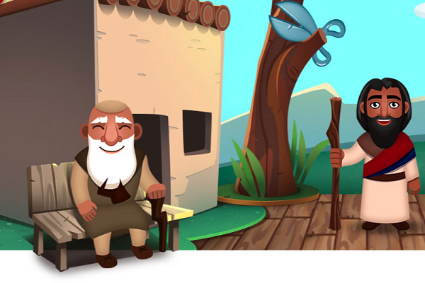 برنامههای کاربردی مختص رمضان از مالزی تا کشمیر برنامههای کاربردی مختص رمضان از مالزی تا کشمیر