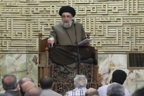 علوی تهرانی