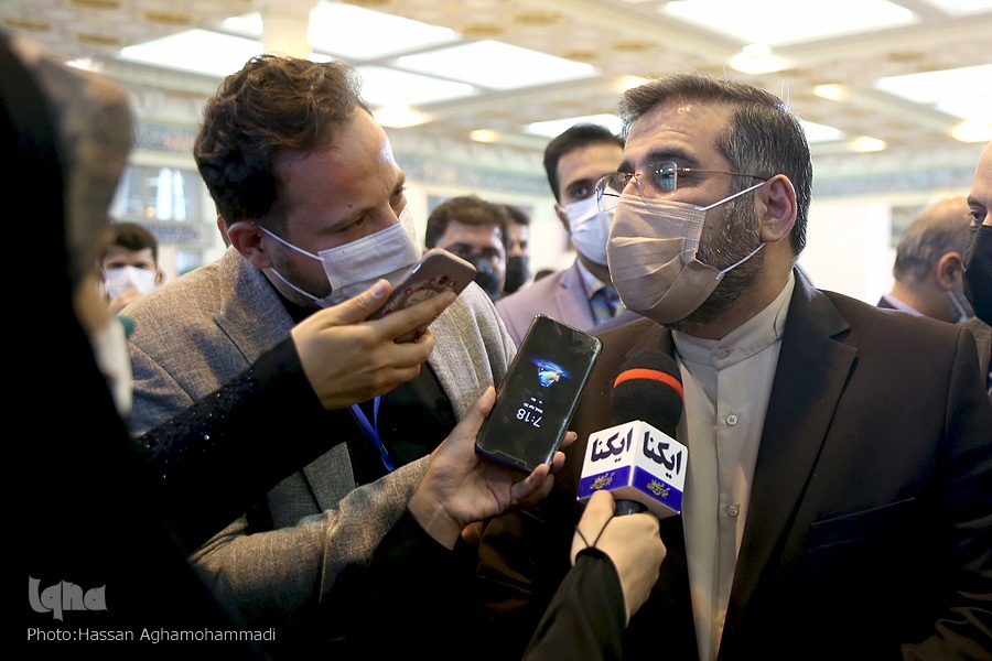 قرآنی&zwnj;سازی خانواده ایرانی محوری&zwnj;&zwnj;ترین رویکرد نمایشگاه قرآن است