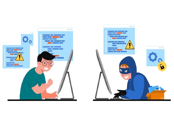 حریم شخصی در فضای مجازی حریم شخصی در فضای مجازی