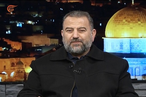 اسرائیل با ممانعت از ورود نمازگزاران درهای جهنم را به روی خود خواهد گشود اسرائیل با ممانعت از ورود نمازگزاران درهای جهنم را به روی خود خواهد گشود