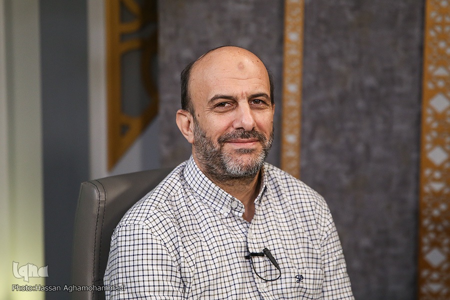 احمدرضا اخوت