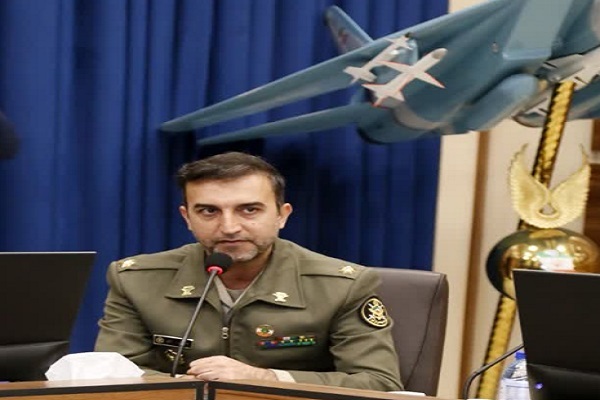 سرگرد مصطفی تاج، مدیر قرآن سازمان عقیدتی سیاسی ارتش