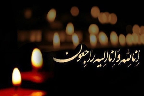 سه مادر شهید دار فانی را وداع گفتند