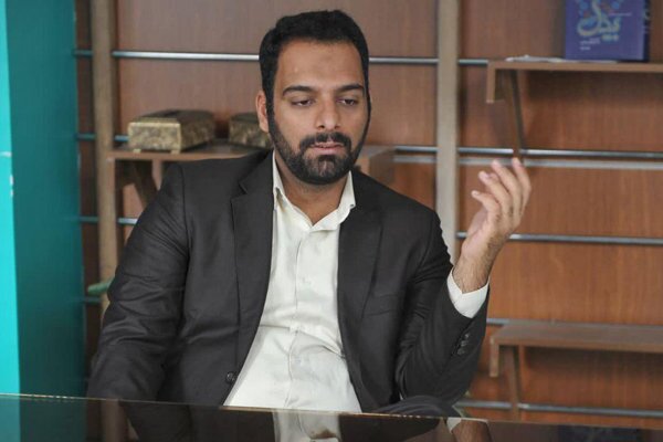 آلبوم قاسم هنوز زنده است معرفی شد آلبوم قاسم هنوز زنده است معرفی شد