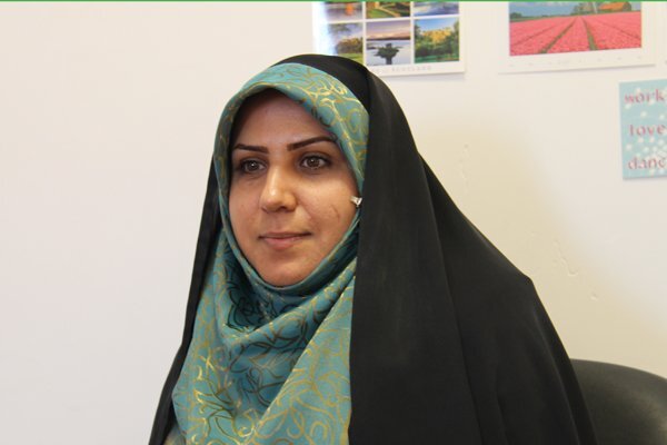 نعیمه پورمحمدی