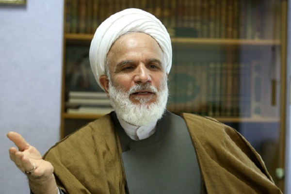 محمود محمدی عراقی