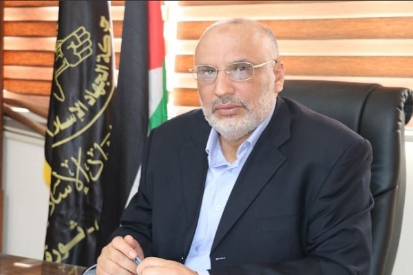 مقاومت و ملت فلسطین فداکاری‌ها و پشتیبانی شهید سلیمانی را از یاد نمی‌برد