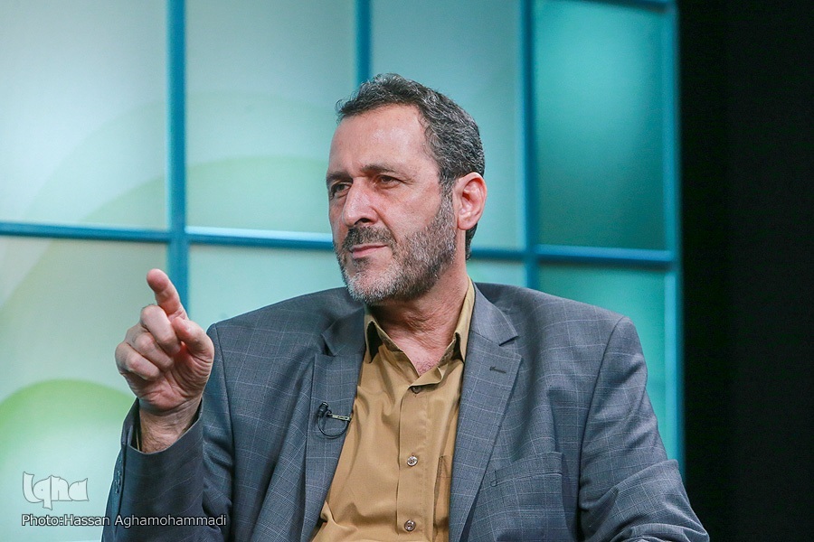 قاسم پورحسن قاسم پورحسن