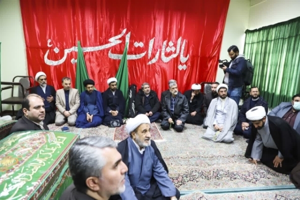 تشریح برنامههای شاخص کاروان قرآنی در سالروز شهادت سردار سلیمانی تشریح برنامههای شاخص کاروان قرآنی در سالروز شهادت سردار سلیمانی