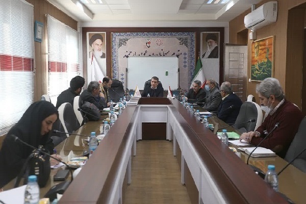 برگزاری نشست بررسی قانون جامع خدمات‌رسانی به ایثارگران