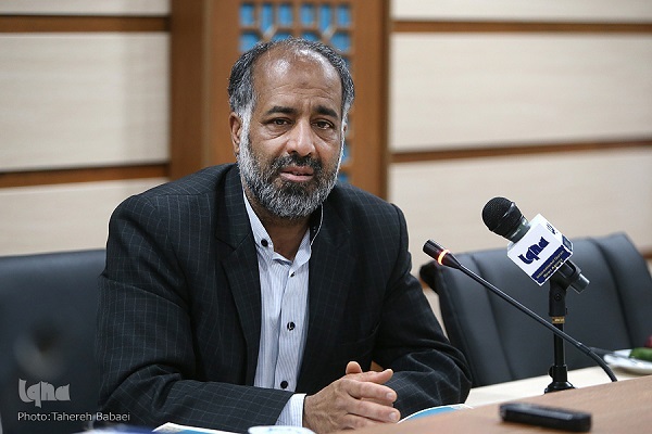 محمد انجم شعاع مدیرعامل اتحادیه کشوری مؤسسات و تشکلهای قرآن و عترت و عضو ستاد راهبری طرح ملی حفظ قرآن محمد انجم شعاع مدیرعامل اتحادیه کشوری مؤسسات و تشکلهای قرآن و عترت و عضو ستاد راهبری طرح ملی حفظ قرآن