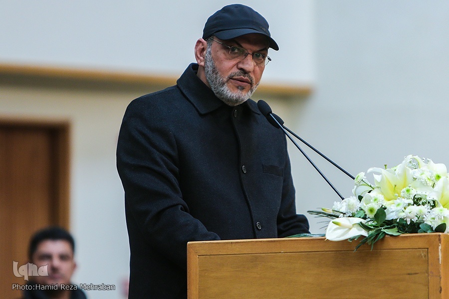 شهادت سردار سلیمانی همبستگی گروههای مقاومت را در پی داشت شهادت سردار سلیمانی همبستگی گروههای مقاومت را در پی داشت