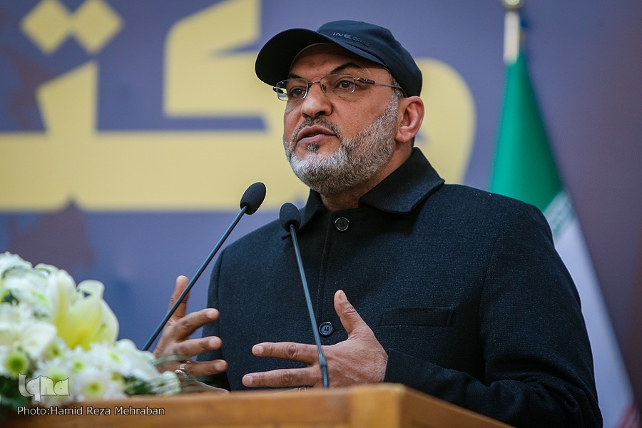 شهادت سردار سلیمانی همبستگی گروههای مقاومت را در پی داشت شهادت سردار سلیمانی همبستگی گروههای مقاومت را در پی داشت