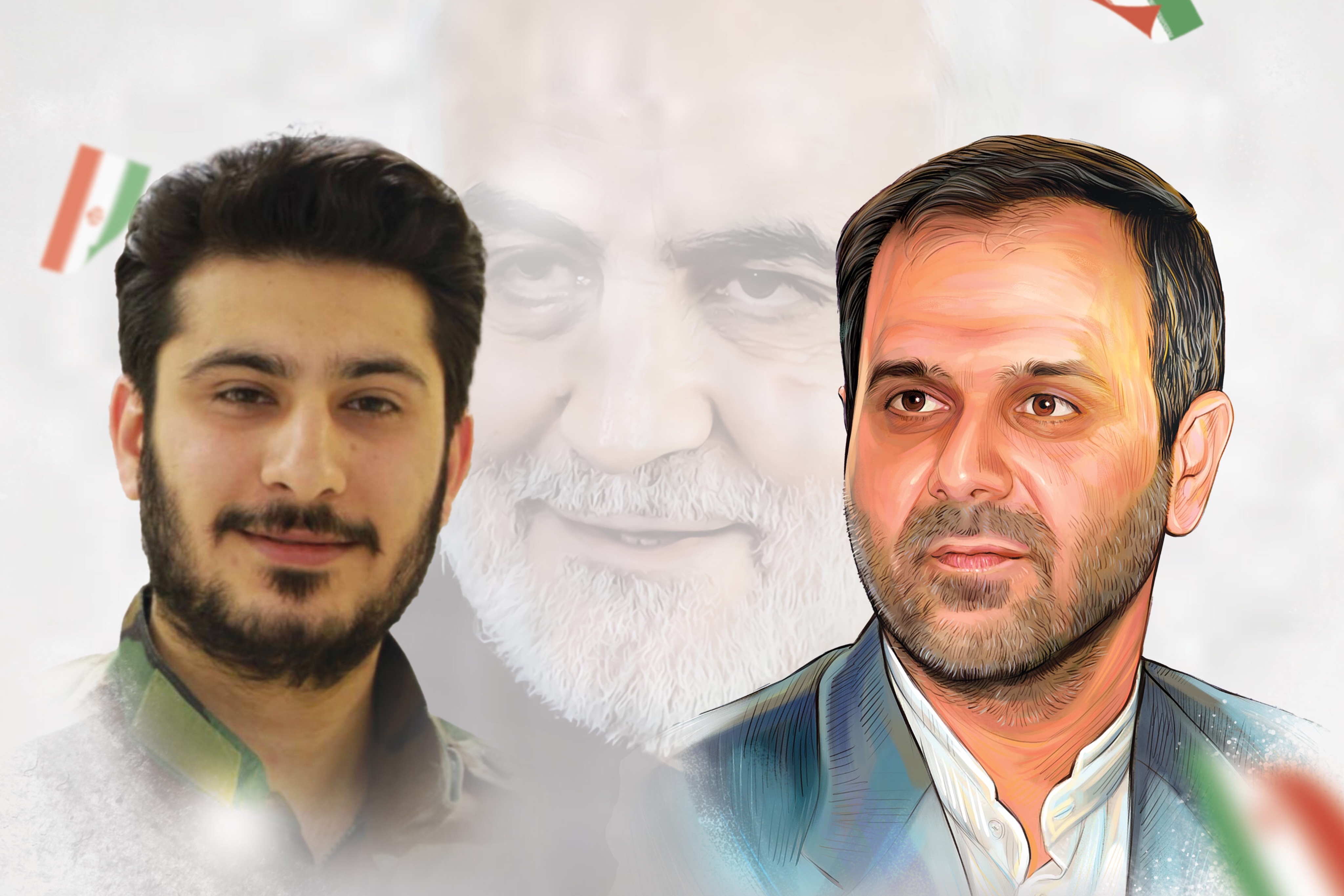 در حال تکمیل/ گرامیداشت جهادگران عرصه دانش و مقاومت برگزار شد