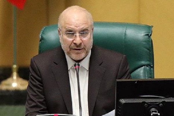 محمدباقر قالیباف