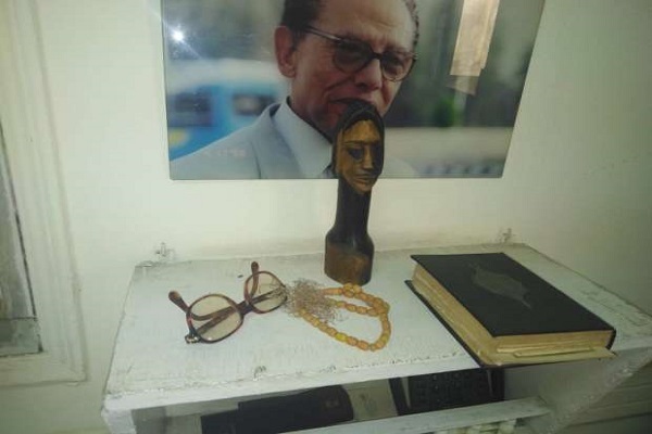 مصطفی محمود: سیری از آستانه الحاد تا تلاش برای فهم علم با ایمان