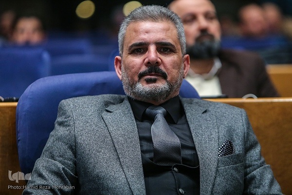 طه عبدالغنی، اندیشمند عراقی و از رهبران ائتلاف یکپارچه استان الانبار در غرب عراق طه عبدالغنی، اندیشمند عراقی و از رهبران ائتلاف یکپارچه استان الانبار در غرب عراق