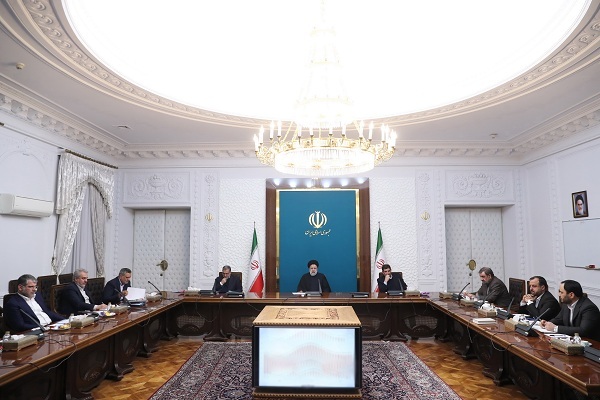 ستاد هماهنگی اقتصادی دولت