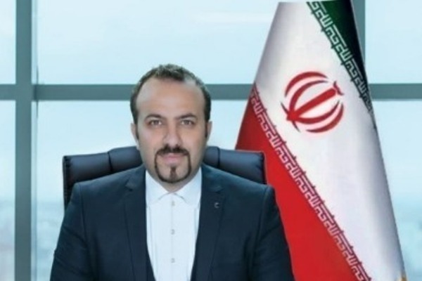 سیاوش عابدی