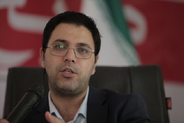 مهدی عرب صادق، فعال سیاسی اصولگرا مهدی عرب صادق، فعال سیاسی اصولگرا