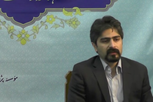 اسماعیل رادپور