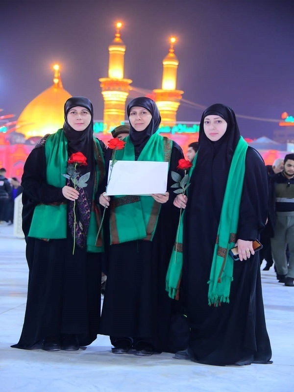 تجلیل از حافظان ممتاز قرآن کریم در لبنان