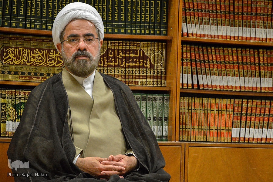 مرتضی جوادی آملی