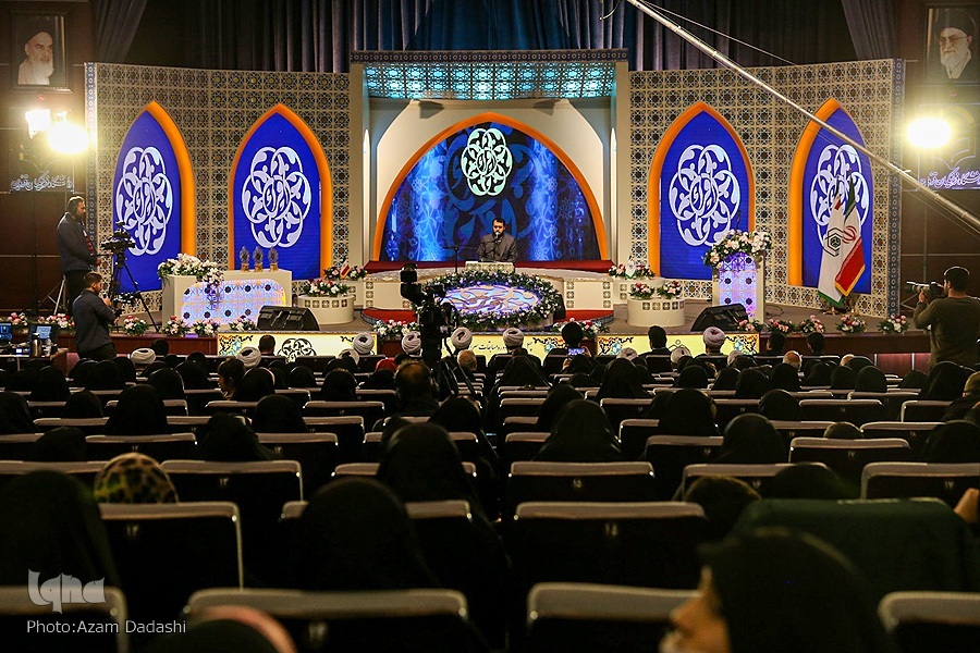 نکاتی ضروری برای حافظان شرکتکننده در مسابقات قرآن نکاتی ضروری برای حافظان شرکتکننده در مسابقات قرآن