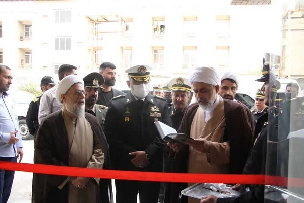 مدرسه شبانه‌روزی حفظ قرآن ثقلین