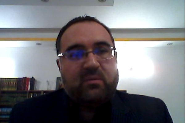 مهدی رجایی مهدی رجایی