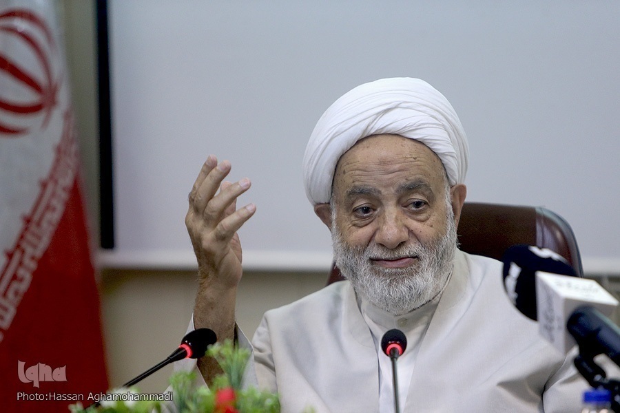 محسن قرائتی